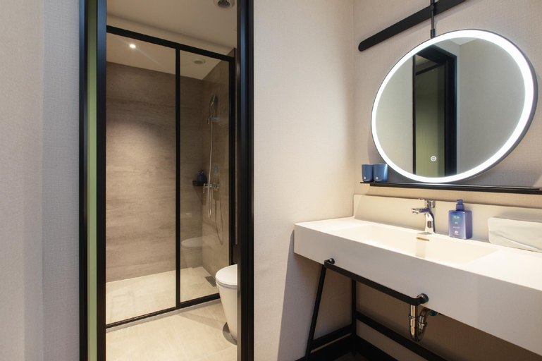 Hanting Hotel Huangshi Daye Guanshan Road, Huangshi