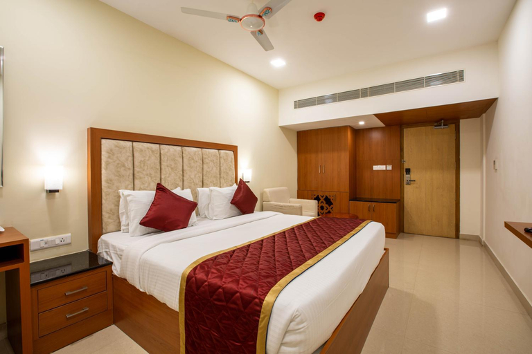 Bedroom 17