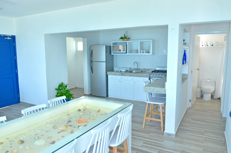 Others 5, AR Ocean View Apartments, Isla Mujeres
