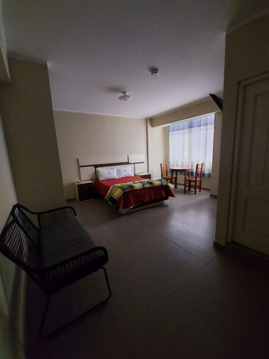 Bedroom 11