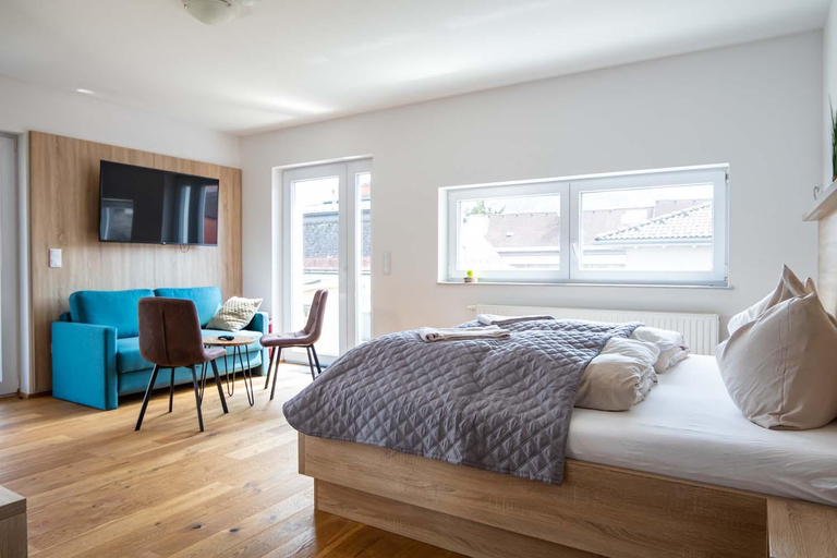 Bedroom 9