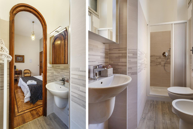 Bathroom 8