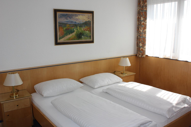 Bedroom 8