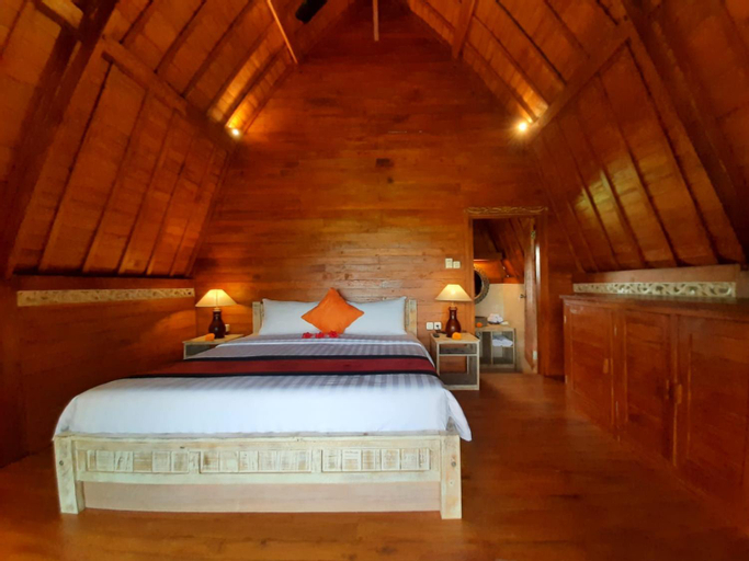 Bedroom 11