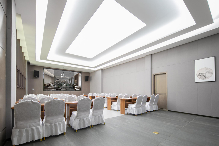 Others 2, Madison Hotel Luzhou Jiangyang, Luzhou