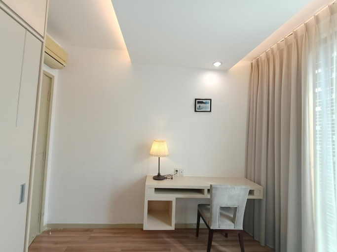 Bedroom 3, Citihouse Ho Chi Minh Apartment, District 7