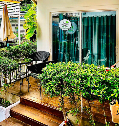Others 5, Koh Larn White House, Pattaya