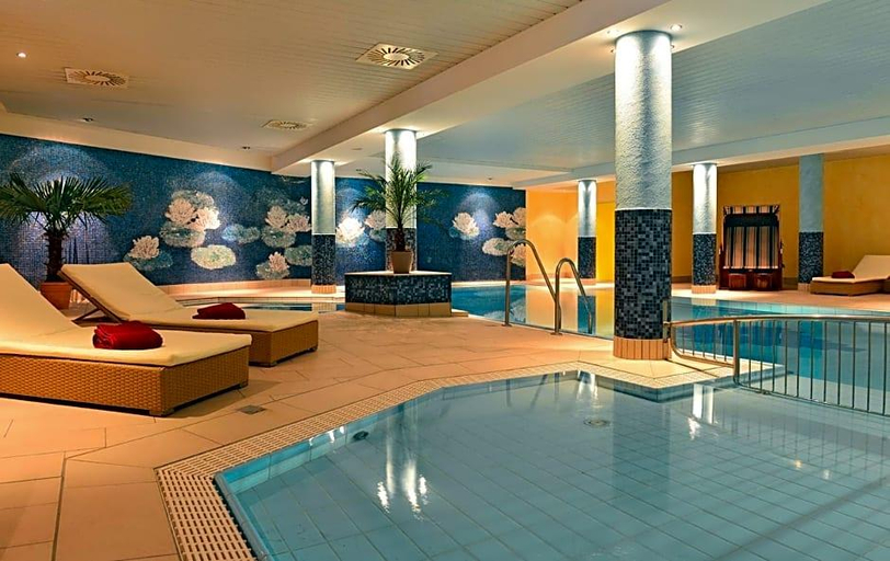 Sport & Beauty 2, Strandhotel Seerose, Vorpommern-Greifswald