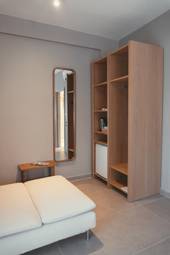 Bedroom 2, Kapya Cunda, Ayvalık