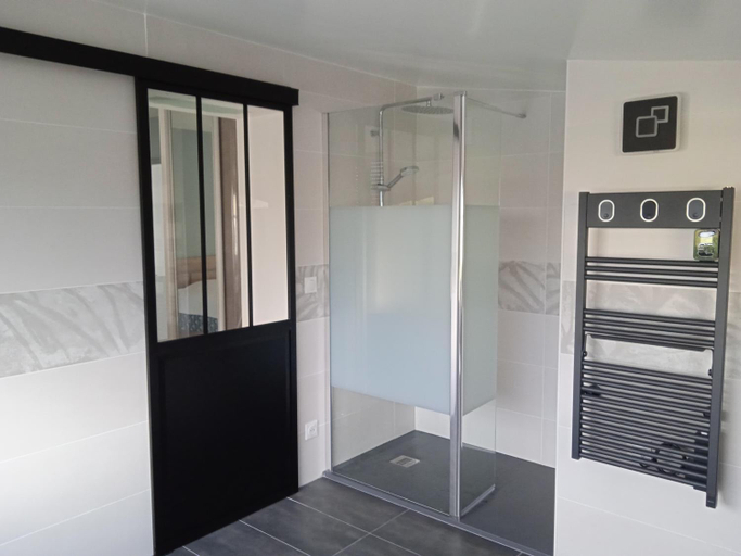 Others 4, Chambres d'hotes dans maison contemporaine, Eure-et-Loir