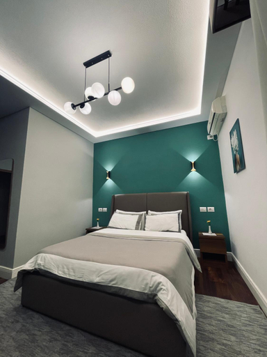 Bedroom 9