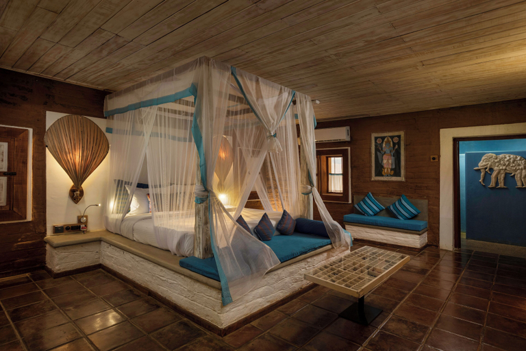 Others 5, Ayurvie Sigiriya - Ayurvedic Retreat, Dambulla