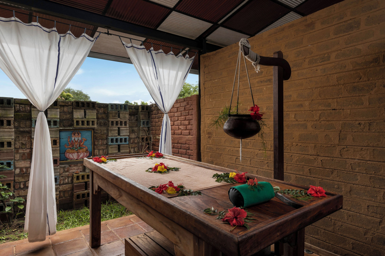 Others 4, Ayurvie Sigiriya - Ayurvedic Retreat, Dambulla