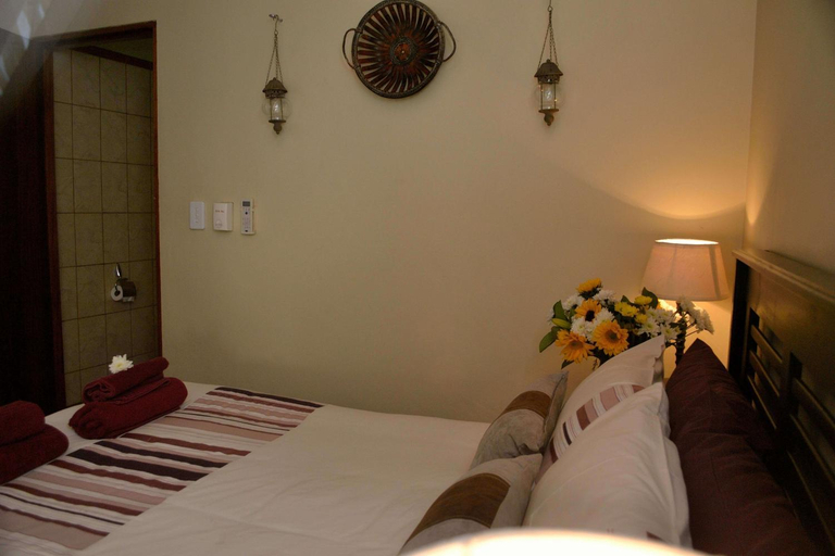Bedroom 3, Cycas Guest House, Ehlanzeni