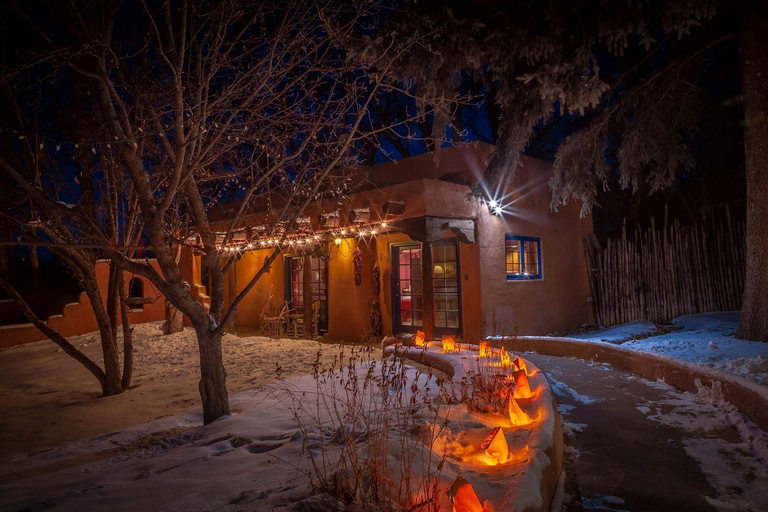 Others 5, Adobe and Pines Inn Bed and Breakfast, Taos