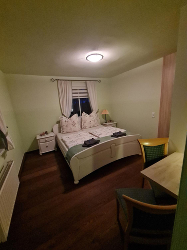 Bedroom 2, Haus Fernblick, Sächsische Schweiz-Osterzgebirge