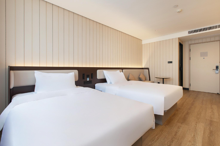 Hanting Hotel Huangshi Daye Guanshan Road, Huangshi