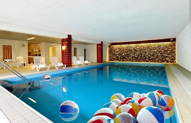 Sport & Beauty 5, Sauerland Alpin Hotel, Hochsauerlandkreis
