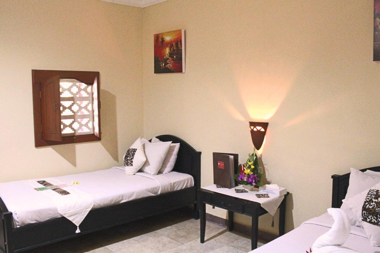 Bedroom 8