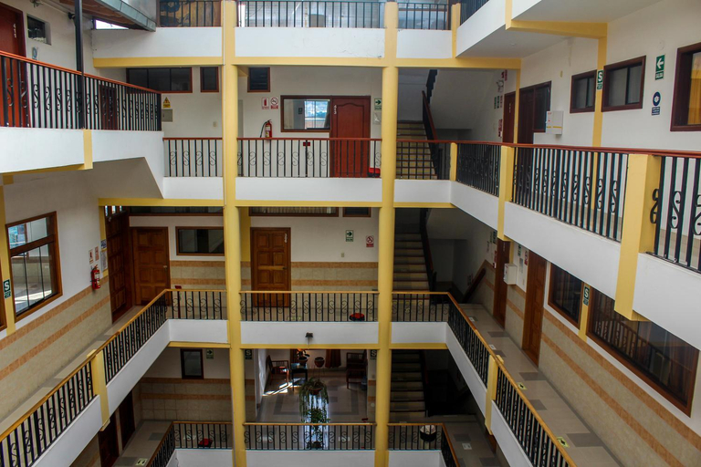 Others 5, Hotel Los Andes Suite, Cajamarca