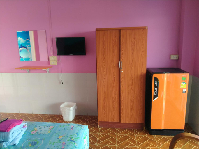 Bedroom 2, RueangSriSiRi Guest House 2, Muang Sukhothai