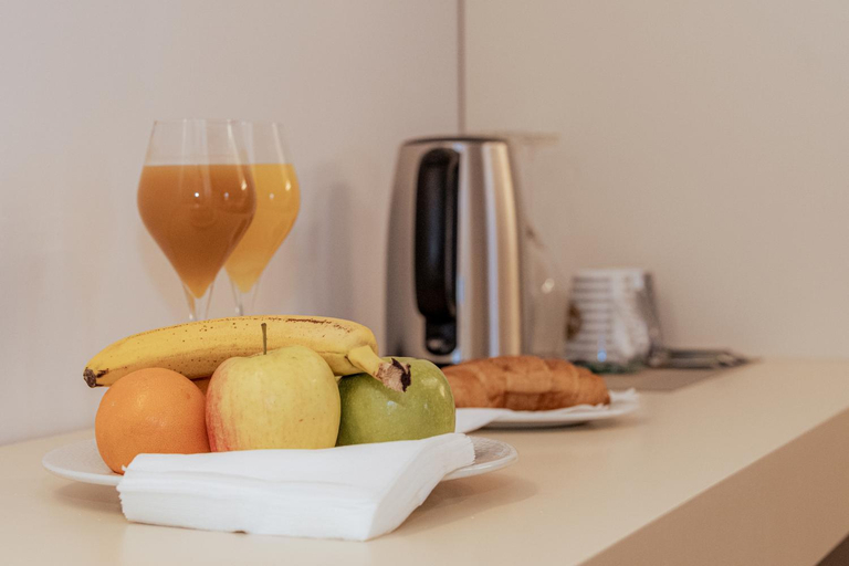 Food & Drinks 4, Trecento Boutique Rooms, Split