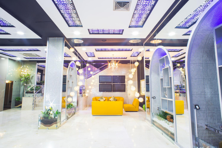 Exterior & Views 2, Tanjah Flandria, Tanger-Assilah