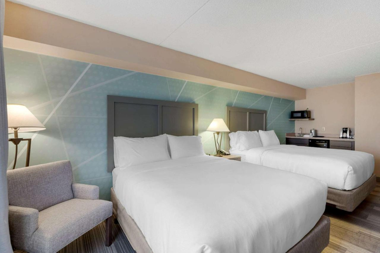 Bedroom 21