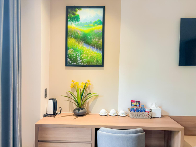 Others 5, THU LE LUXURY HOTEL, Cao Lanh