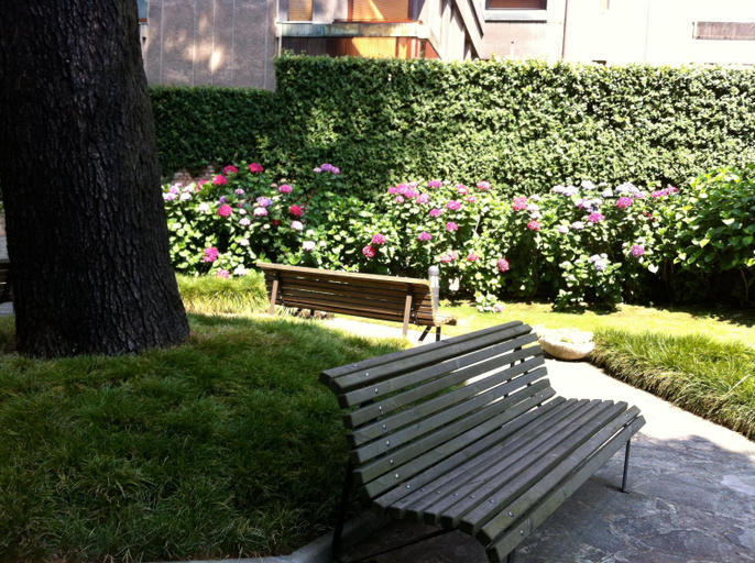Others 3, Residence Le Corti, Milano