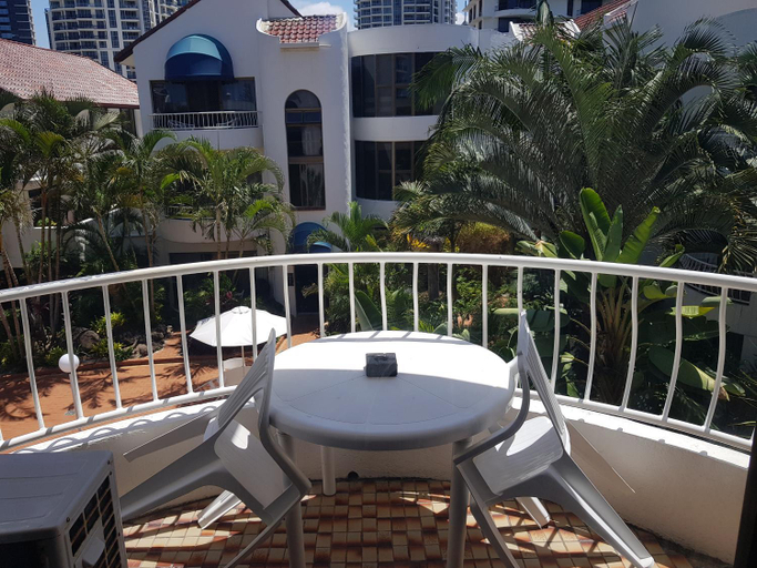 Others 5, St Tropez Resort, Gold Coast