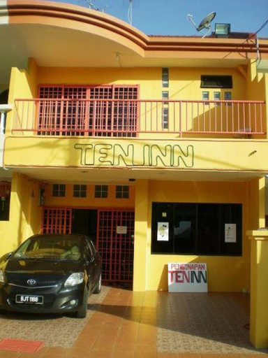 Others 5, Ten Inn, Kuala Terengganu
