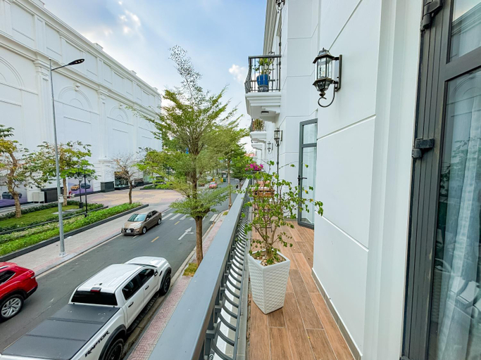 Others 4, THU LE LUXURY HOTEL, Cao Lanh