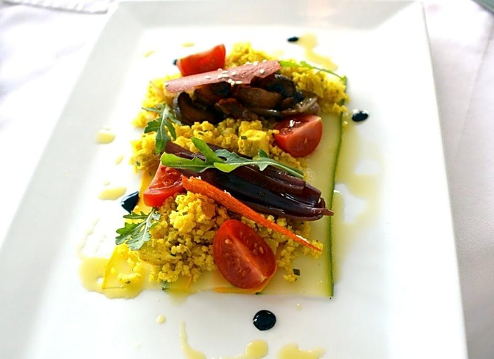 Food & Drinks 5, See Villa, Spittal an der Drau