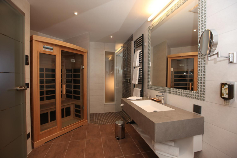 Bathroom 6