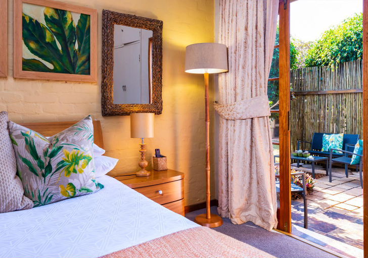 Bedroom 9