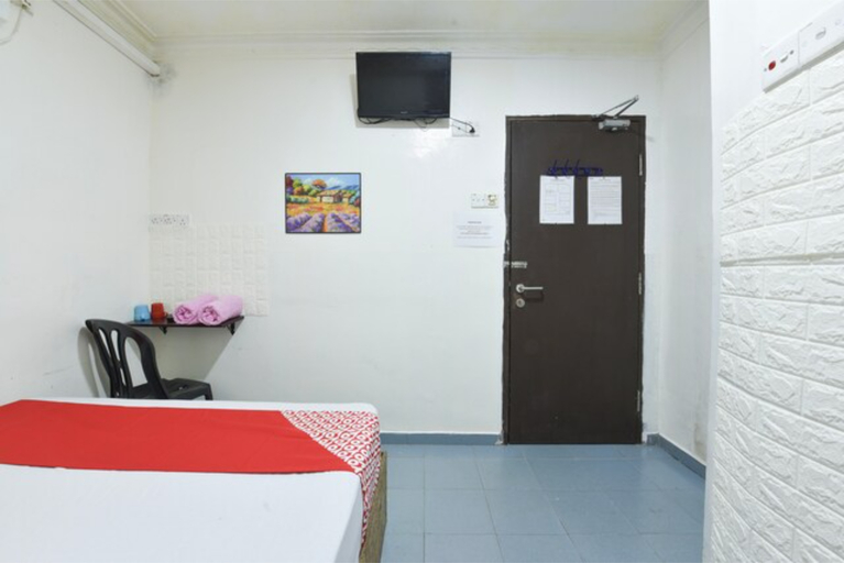 Others 4, OYO 91077 Hotel Indah, Kuala Terengganu