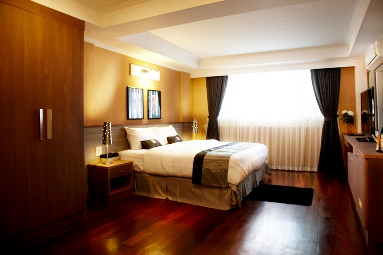 Bedroom 5
