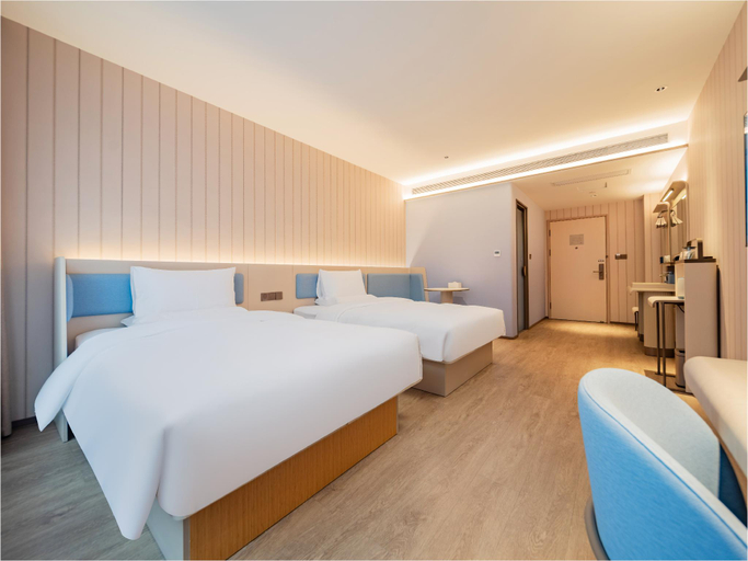 Others 4, Hanting Hotel Chengdu Xindu Industrial East District, Chengdu