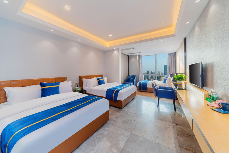 Bedroom 5