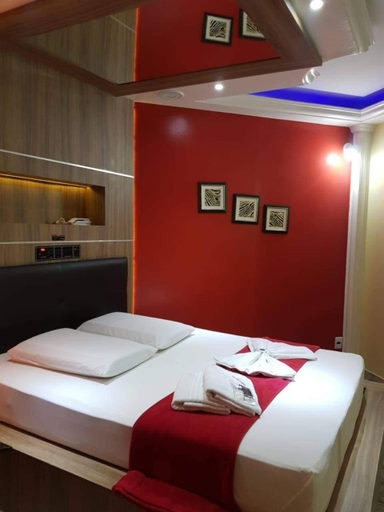 Others 4, PENSEENTRE MOTEL, Rio Claro
