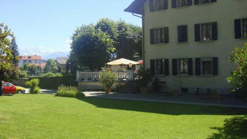 Exterior & Views 5, Hotel de Bahyse, Pays-d'Enhaut