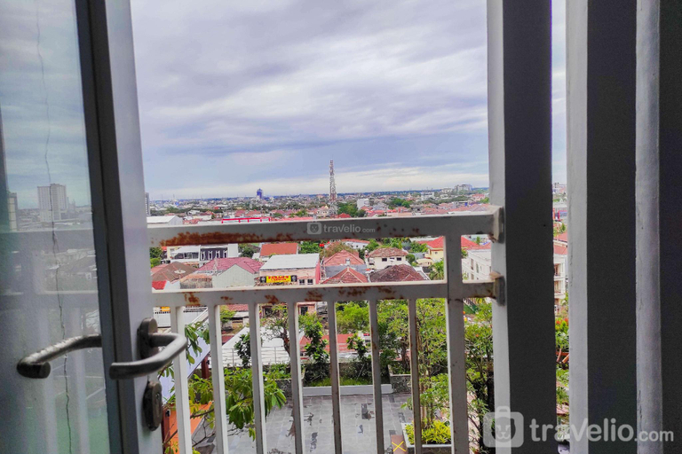 Others 5, Comfy and Minimalist Studio Vida View By Travelio, Makassar