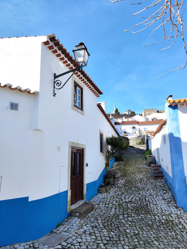 Exterior & Views 3, Casa Nº7 - Vila d'Obidos, Óbidos