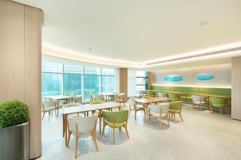 Food & Drinks 4, Ji Hotel Yidu Tianyu Auto City, Yichang