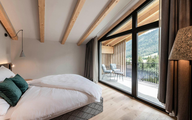 Others 3, Residence Le Fostu, Bolzano