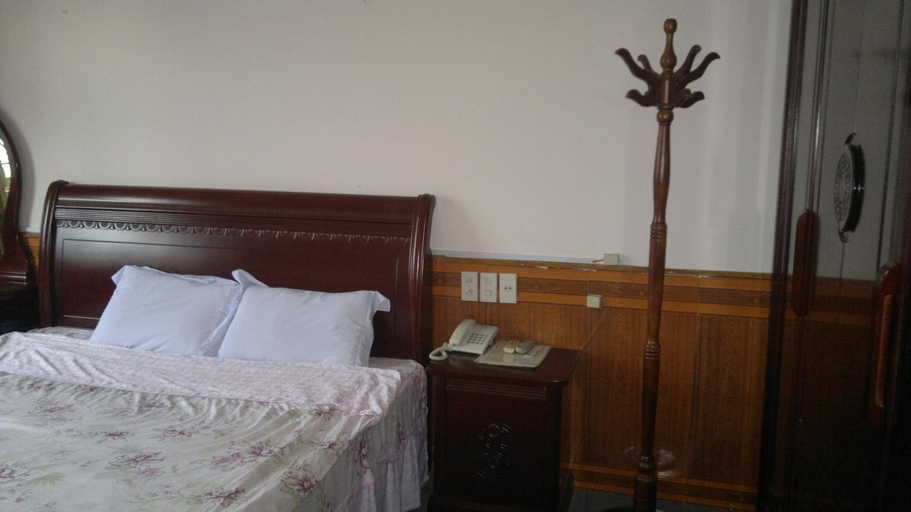 Bedroom 4, Huerailwayhotel, Huế