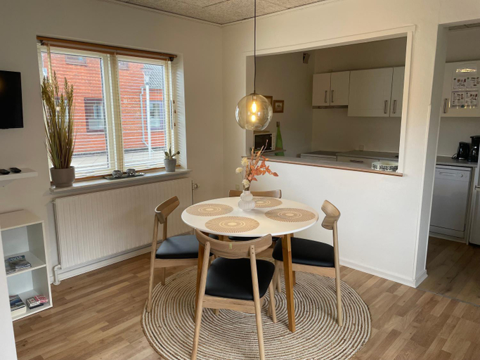 Others 5, Skjernaa-ferie/ Andersen Invest, Ringkøbing-Skjern