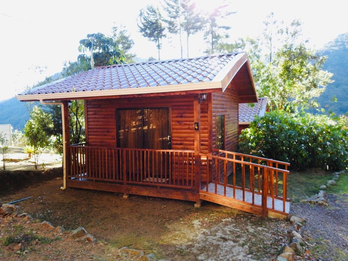 Others 2, Cabanas San Gerardo, Pérez Zeledón