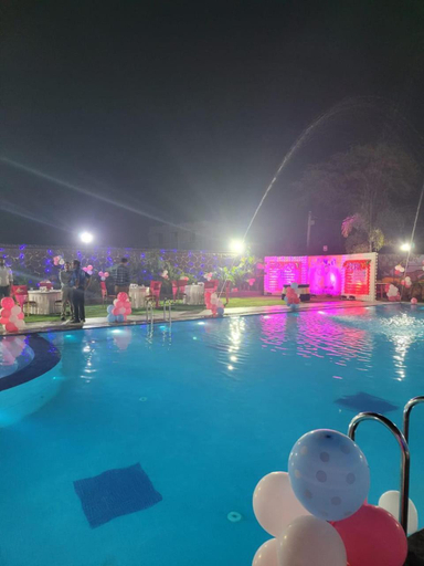 Others 5, Blue Diamond Resort & Hotel, Muzaffarpur